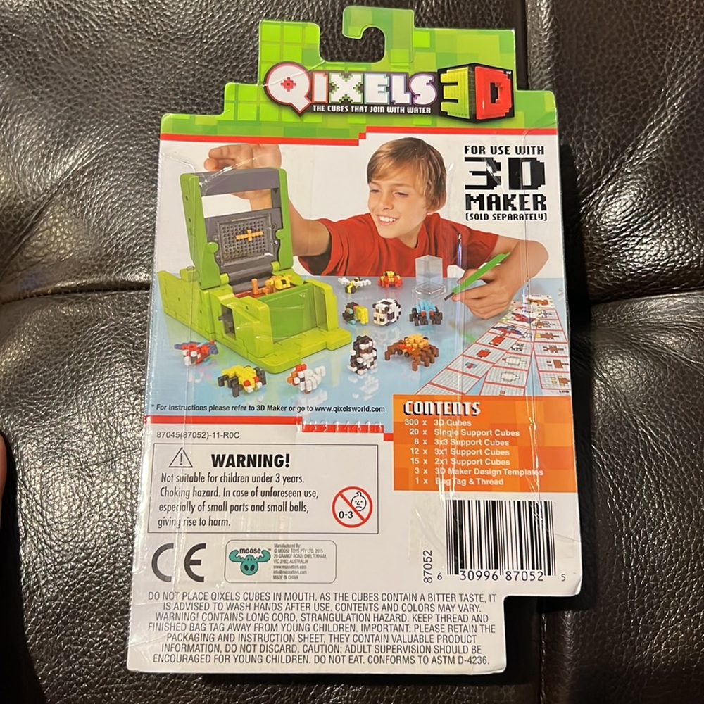 Qixels 3D - Picture 2 of 2